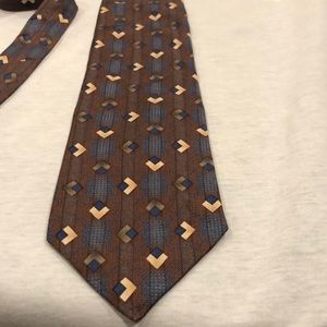 Mondo Classico tie